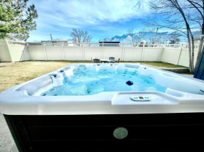 5 King Beds, Family Paradise, Skiing-Hiking Close